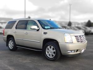  Cadillac Escalade For Sale In Spearfish | Cars.com