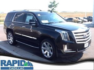  Cadillac Escalade Luxury For Sale In Rapid City |
