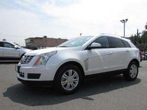  Cadillac SRX Luxury Collection For Sale In Freeport |