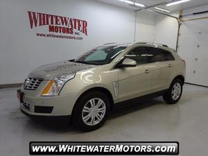  Cadillac SRX Luxury Collection For Sale In West