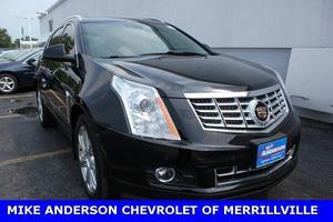  Cadillac SRX Premium Collection For Sale In