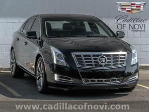  Cadillac XTS Luxury For Sale In Novi | Cars.com