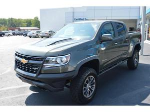  Chevrolet Colorado ZR2 For Sale In Hartville | Cars.com