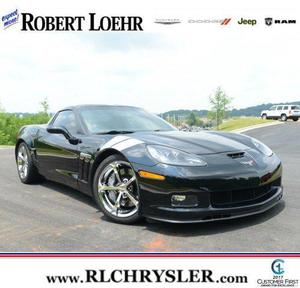  Chevrolet Corvette Grand Sport For Sale In Cartersville