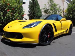  Chevrolet Corvette Z06 Hardtop For Sale In Corona |