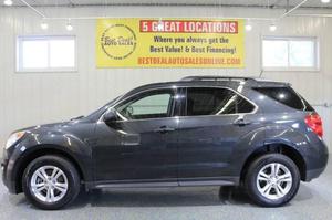  Chevrolet Equinox 2LT For Sale In Warsaw | Cars.com
