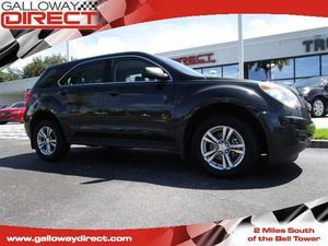  Chevrolet Equinox LS For Sale In Fort Myers | Cars.com
