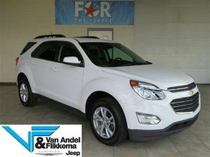  Chevrolet Equinox LT For Sale In Grand Rapids |