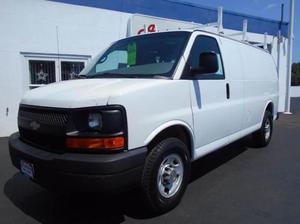  Chevrolet Express  Work Van For Sale In Coventry |