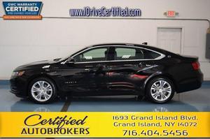  Chevrolet Impala 2LT For Sale In Grand Island |