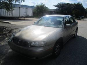  Chevrolet Malibu For Sale In Hasbrouck Heights |