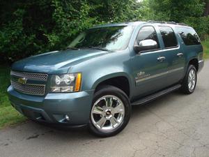  Chevrolet Suburban  LTZ For Sale In Rock Hill |