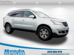  Chevrolet Traverse 2LT For Sale In Cleveland | Cars.com