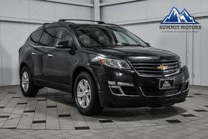  Chevrolet Traverse 2LT For Sale In Warrenton | Cars.com