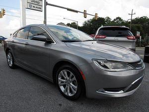 Chrysler 200 Limited For Sale In Downingtown | Cars.com