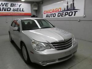  Chrysler Sebring TOURING