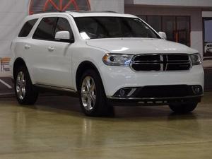  Dodge Durango Limited For Sale In Paragould | Cars.com