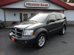  Dodge Durango SLT For Sale In Foley | Cars.com