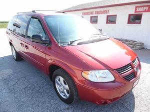  Dodge Grand Caravan SXT For Sale In Springfield |