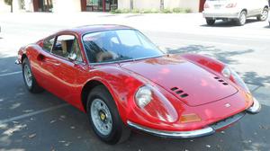  Ferrari Dino 246 GT