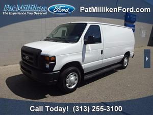  Ford E150 Cargo For Sale In Redford | Cars.com
