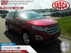  Ford Edge SEL For Sale In Cranston | Cars.com