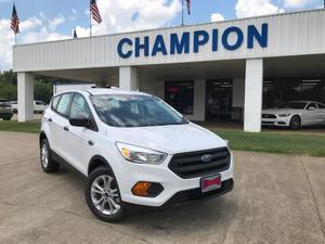  Ford Escape S For Sale In Rockport | Cars.com