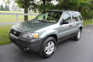  Ford Escape XLT For Sale In Bloomington | Cars.com