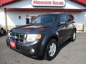  Ford Escape XLT For Sale In Foley | Cars.com
