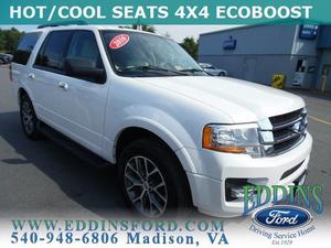  Ford Expedition XLT For Sale In Madison | Cars.com