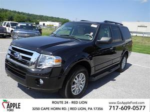  Ford Expedition XLT For Sale In Red Lion | Cars.com