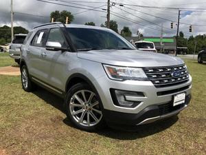  Ford Explorer Limited For Sale In Leesburg | Cars.com