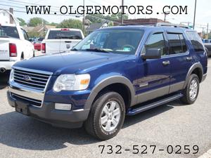  Ford Explorer XLT For Sale In Woodbridge | Cars.com