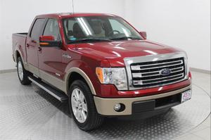  Ford F-150 Lariat For Sale In Conroe | Cars.com