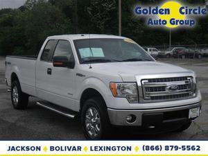  Ford F-150 XLT For Sale In Bolivar | Cars.com