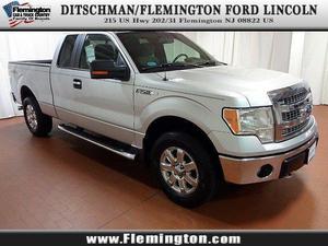  Ford F-150 XLT For Sale In Flemington | Cars.com