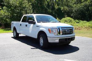  Ford F-150 XLT SuperCrew For Sale In Greenwood |