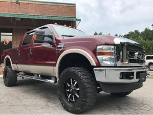  Ford F-250 Lariat For Sale In Newnan | Cars.com