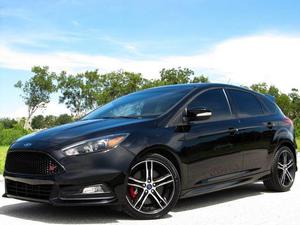  Ford Focus ST Base For Sale In Venice | Cars.com