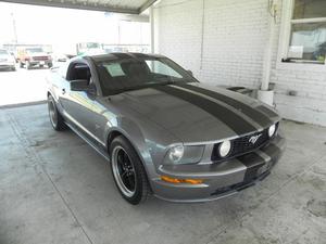  Ford Mustang GT Deluxe Coupe
