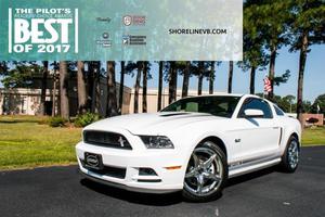  Ford Mustang GT For Sale In Virginia Beach | Cars.com