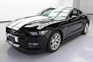  Ford Mustang GT Premium For Sale In Indianapolis |