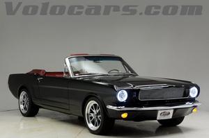  Ford Mustang Pro Touring