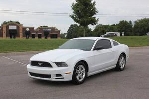  Ford Mustang V6 For Sale In OLD HICKORY | Cars.com