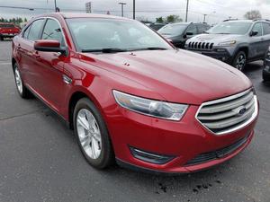  Ford Taurus SEL For Sale In Portage | Cars.com