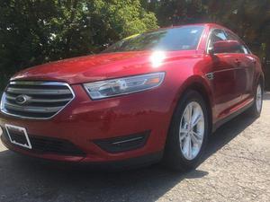  Ford Taurus SEL For Sale In Watertown | Cars.com