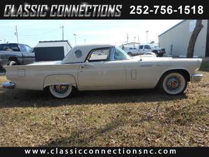  Ford Thunderbird Premium For Sale In Greenville |