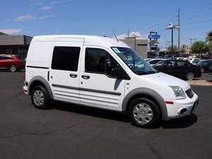  Ford Transit Connect XLT For Sale In Las Vegas |