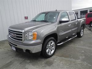  GMC Sierra  SLE For Sale In Corsicana | Cars.com