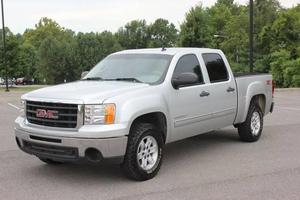  GMC Sierra  SLE For Sale In OLD HICKORY | Cars.com